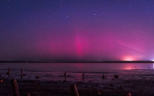 Le Soleil se déchaîne à nouveau ! Dans les deux prochains jours, la Terre sera frappée par un puissant orage magnétique de classe G4.-2