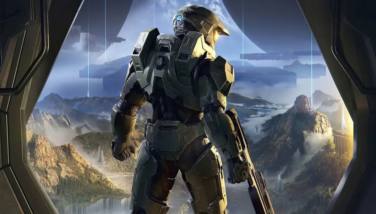 The lead gameplay designer for the new Halo instalment will be the former Destiny 2 developer - the Bungie veteran has joined the staff of 343 Industries