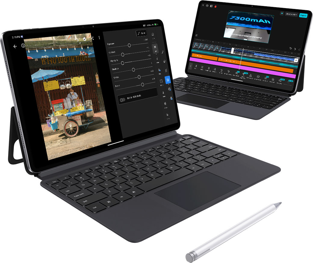 Alldocube Ultra Pad tablet