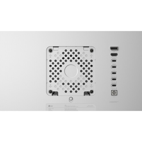 Зображення LG UltraFine 32U990A