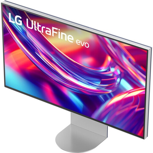 Зображення LG UltraFine 32U990A
