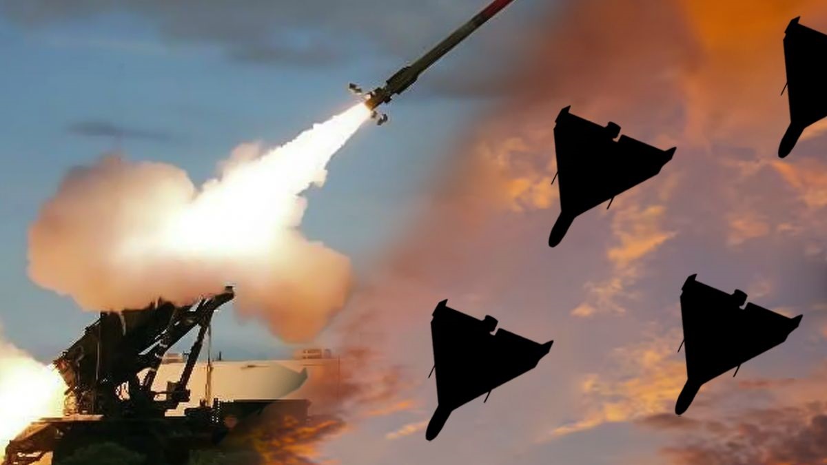 Oekraïne evenaarde Rusland in de productie van aanvalsdrones en verhoogde de productie van artilleriegranaten aanzienlijk