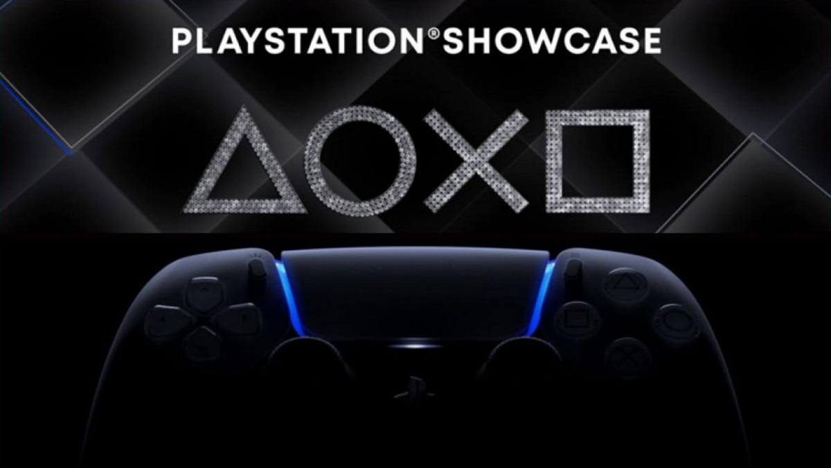 Información privilegiada: La gran presentación de juegos PlayStation Showcase de Sony tendrá lugar el 25 de mayo
