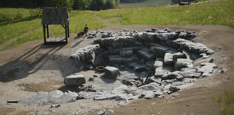 Manor Lords game introduction