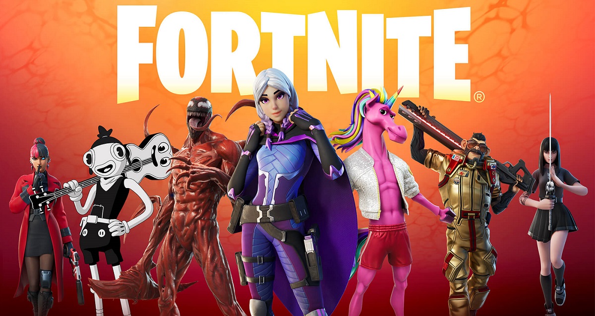 Half a billion dollars in fines because of Fortnite! Epic Games is accused of violating two important U.S. child protection laws