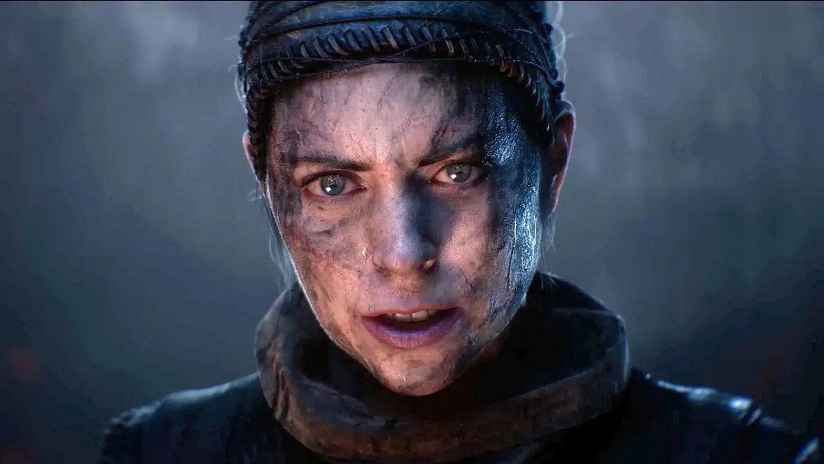 Senua's Saga: Hellblade II will only run at 30 FPS on Xbox Series consoles