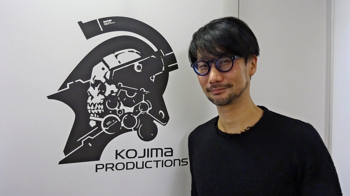 Hideo Kojima will not return to Silent Hill and Metal Gear Solid: the famous game designer excludes work on other franchises
