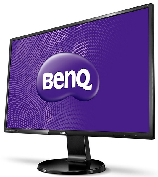 BenQ GW2760HS: 27-дюймовый AMVA-монитор с Full HD разрешением