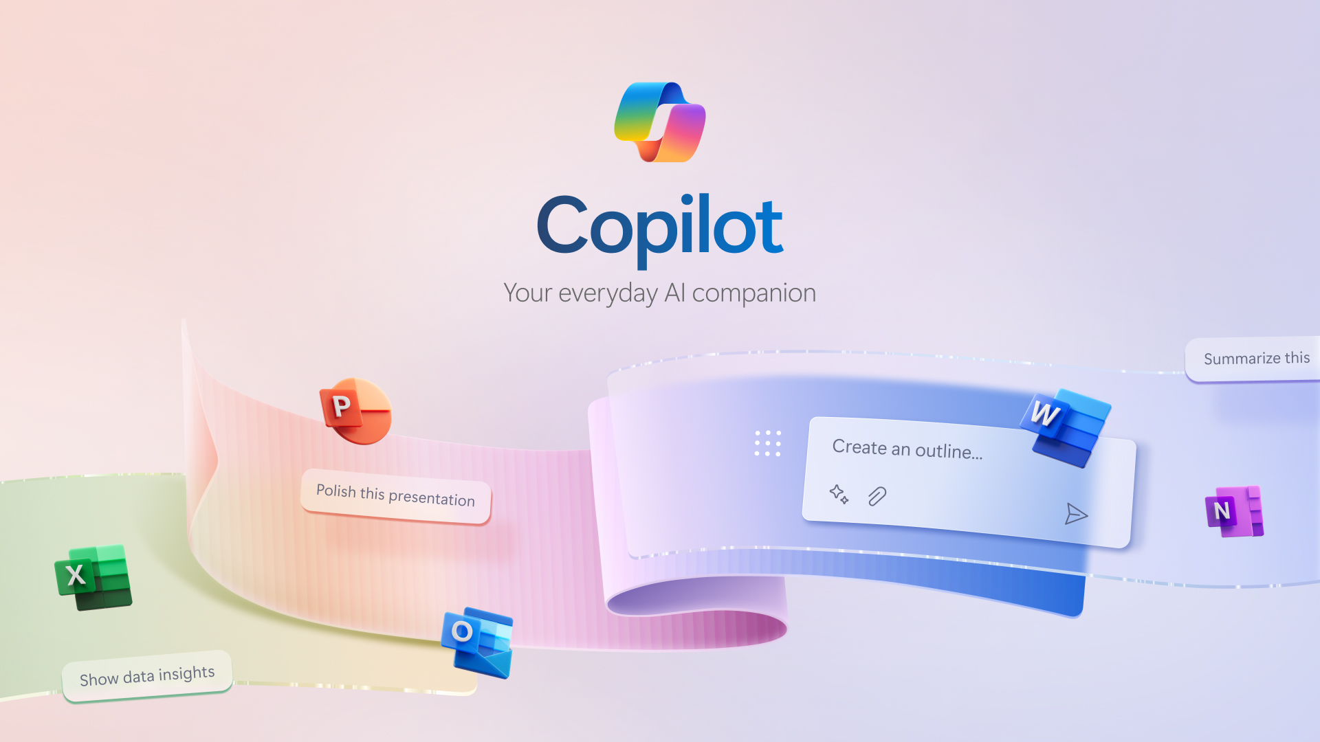 Microsoft запустила Copilot Pro по всьому світу з місячною безкоштовною пробною версією