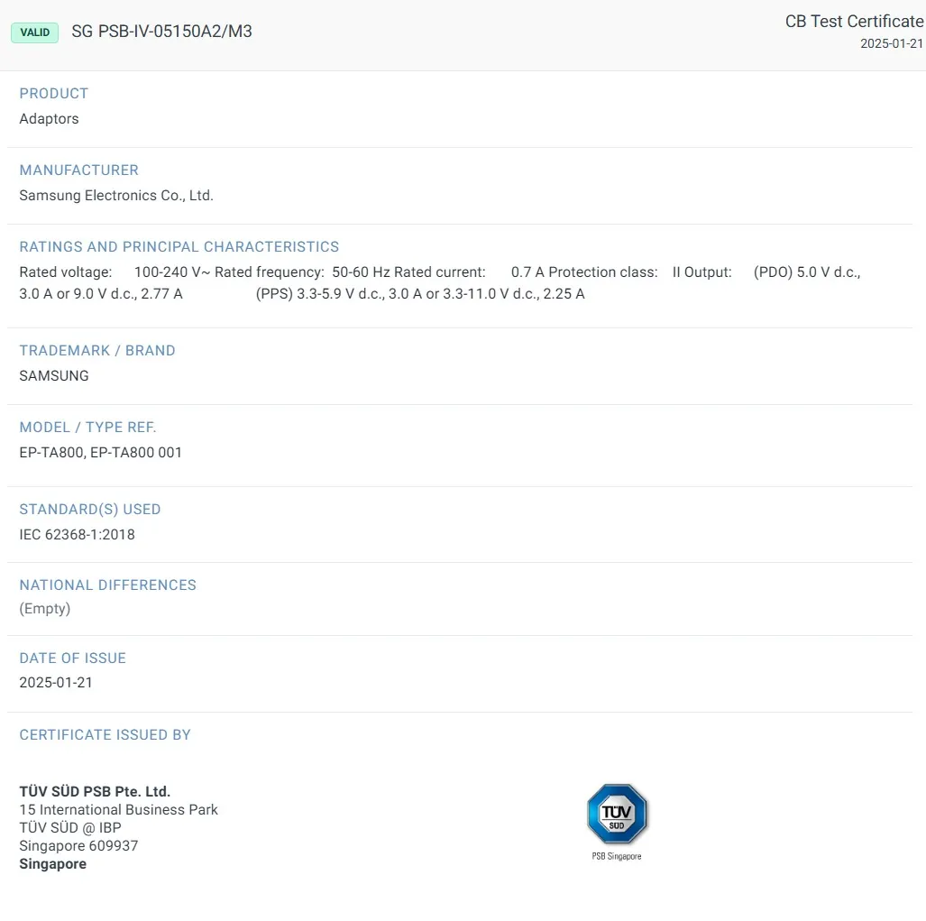 Samsung Galaxy A36 5G - Image 3