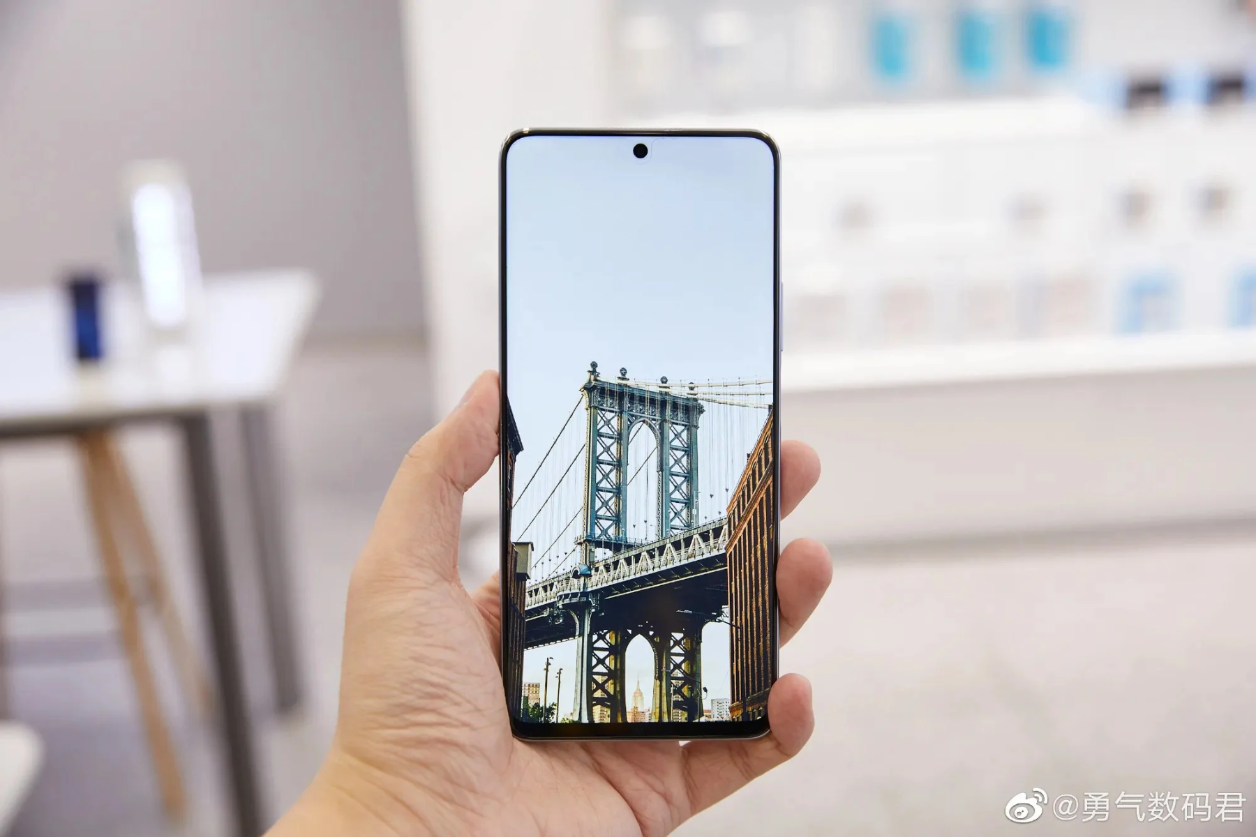 Опубликованы качественные реальные фотографии Honor X30 | gagadget.com