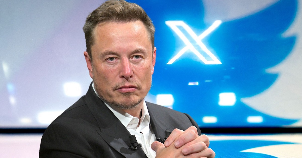 "Twitch, hou mijn bier vast!" - Elon Musk test de mogelijkheid om gamestreams te hosten op het X-platform. De eerste test was succesvol