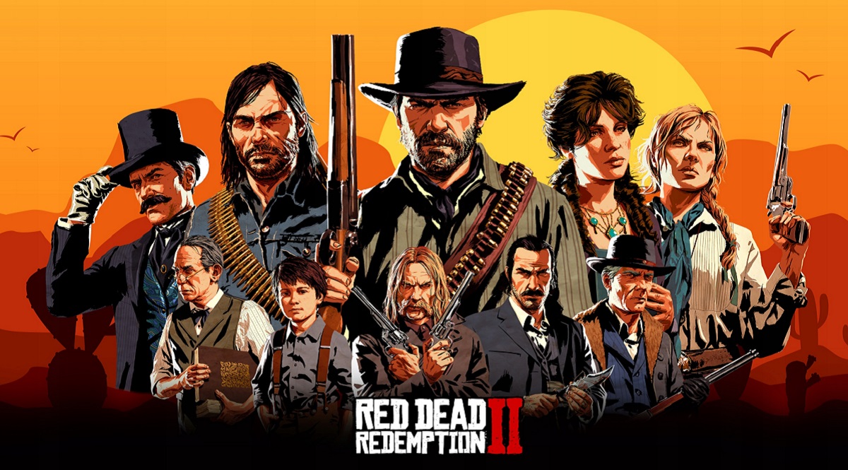 Обмежень стає все менше: блогер зміг запустити Red Dead Redemption II на смартфоні