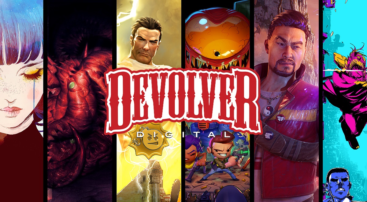 Le mois de juin devient de plus en plus chaud ! Devolver Direct 2023, célèbre pour sa créativité et sa satire, est annoncé.