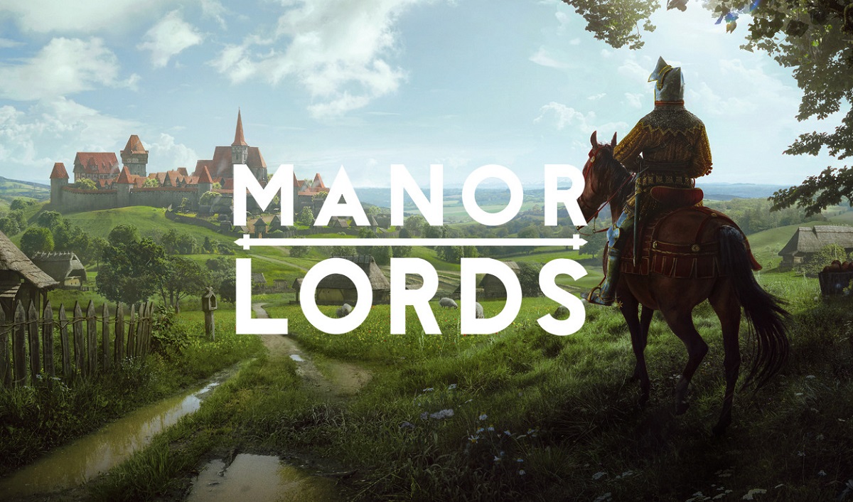 Manor Lords is not like Total War or Age of Empires: indie strategy game developer explains what kind of gameplay to expect from his game