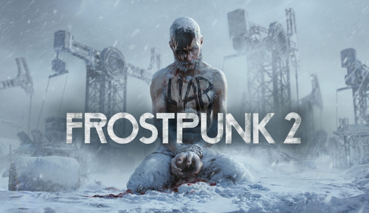 Superior strategy from 11 bit: critics are thrilled with Frostpunk 2 and recommend the game to all fans of the genre