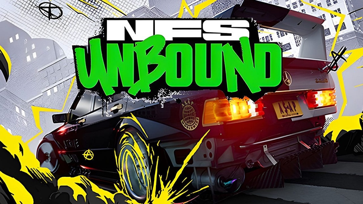 Разработчики Need for Speed Unbound представили масштабный план поддержки игры на 2024 год