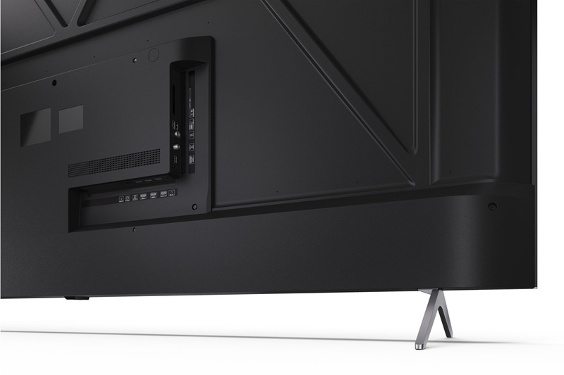 Sharp Aquos JP7000 TV