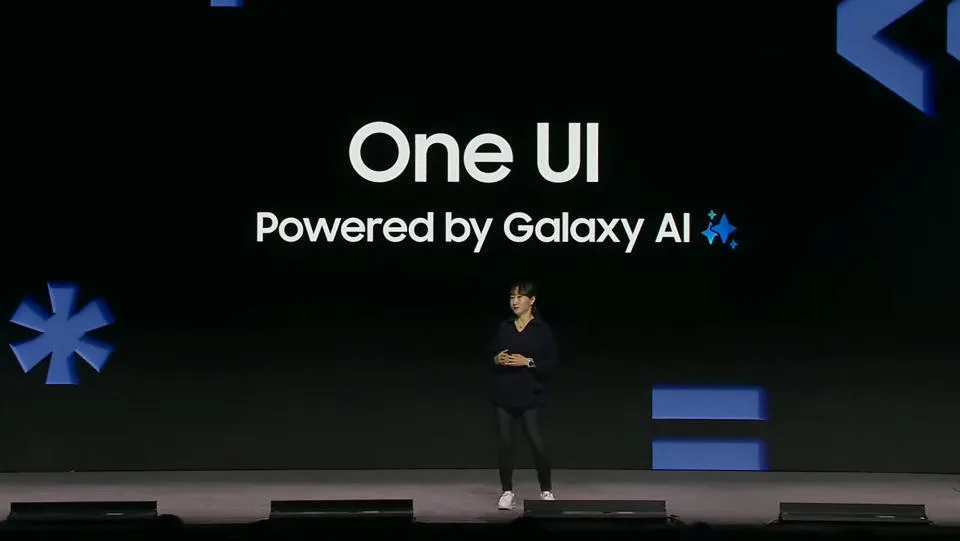 One UI 7