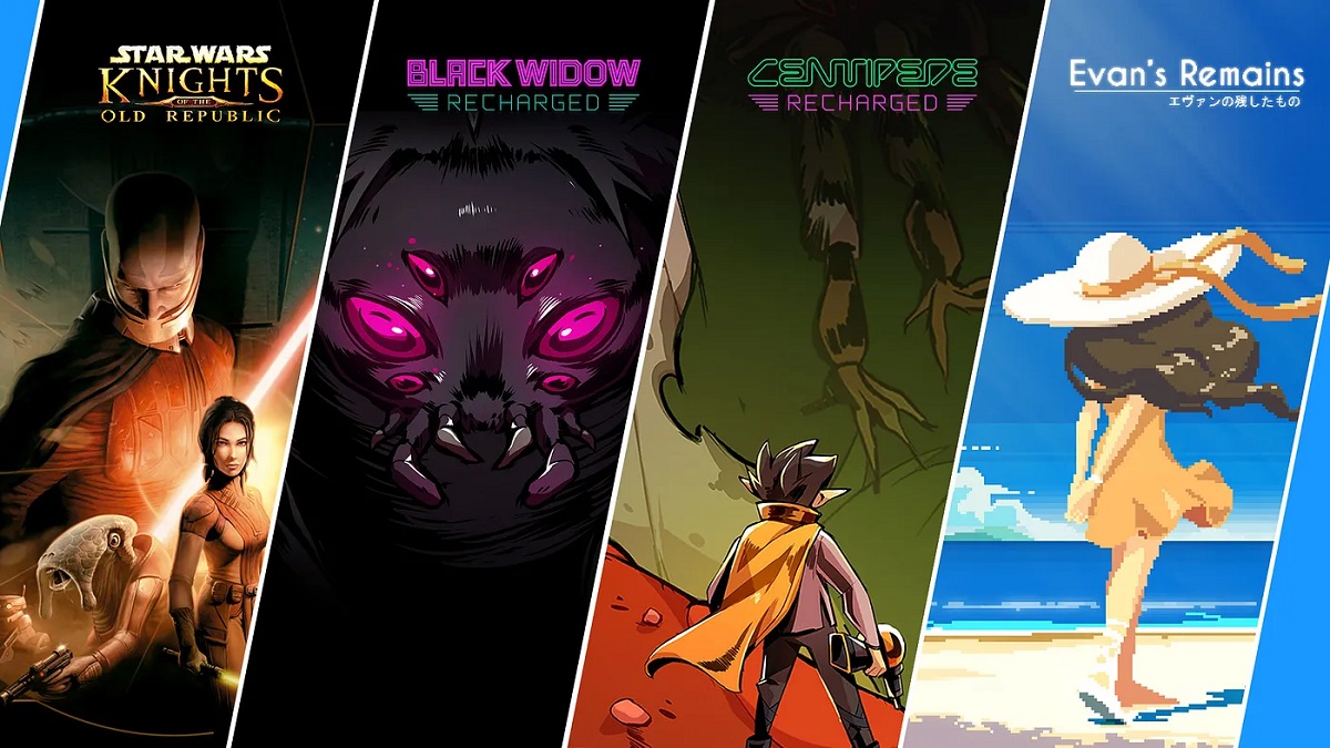Een kleurrijke shooter, een iconische RPG en nog zeven andere titels zijn in november beschikbaar voor Amazon Prime Gaming-abonnees