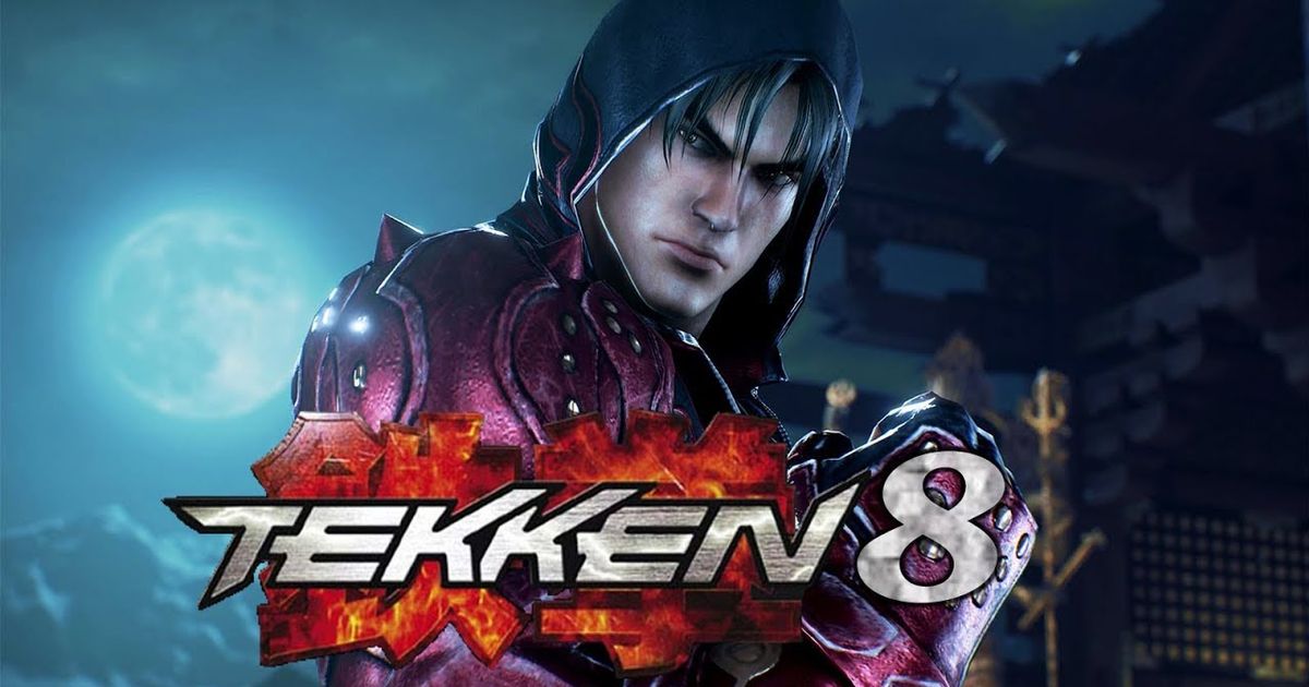 Bandai Namco invites gamers from the US, Canada and Latin America to take part in closed testing of the fighting game Tekken 8