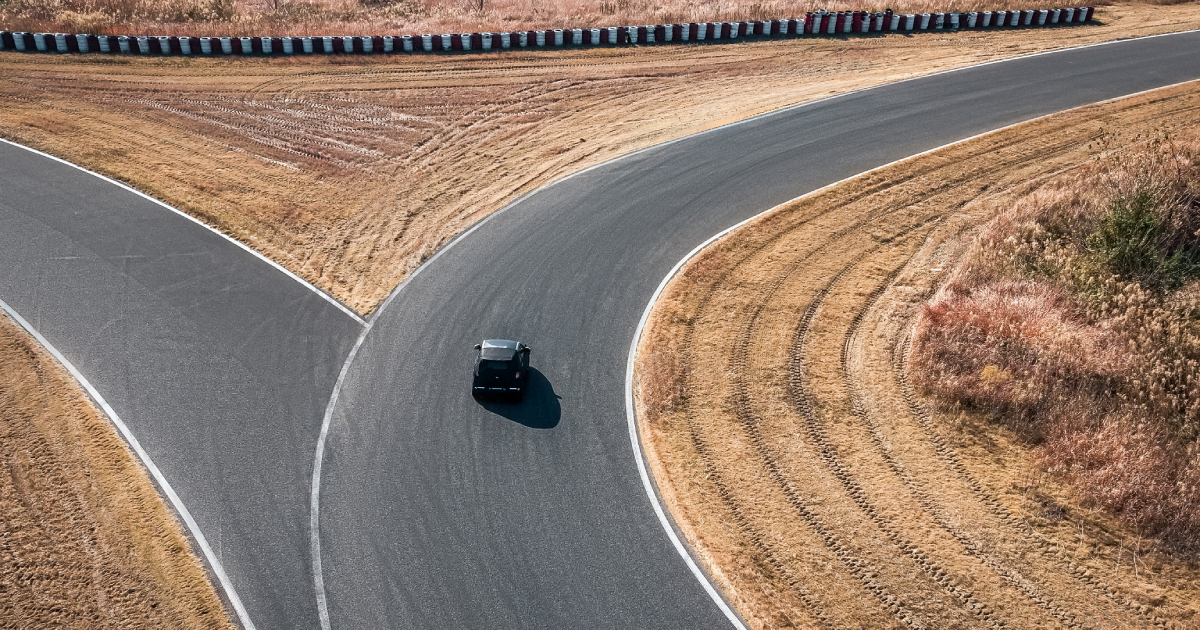 Prototype smart #2 with fortwo body in testing