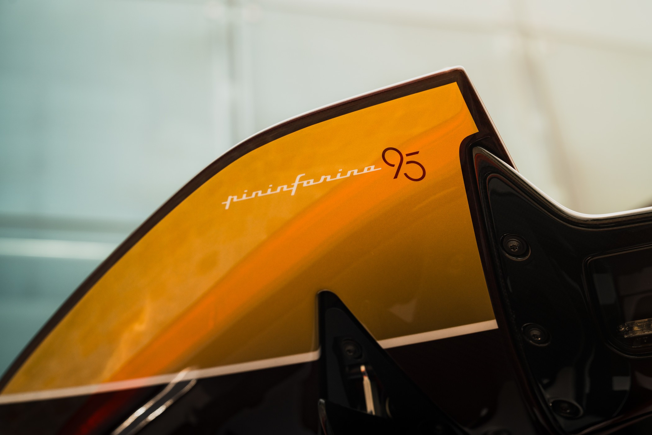 Battista design aesthetics