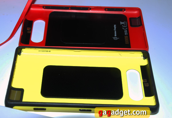 Nokia Lumia 820 и 920 своими глазами: репортаж с презентации в Москве-11