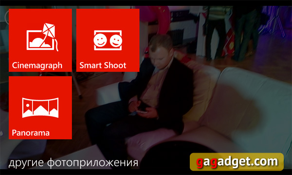 Nokia Lumia 820 и 920 своими глазами: репортаж с презентации в Москве-25