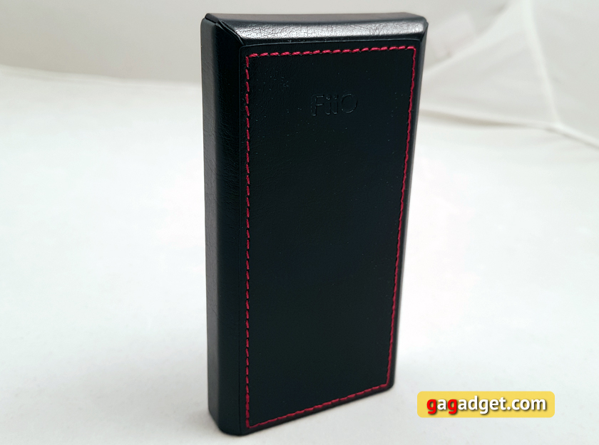 FiiO X3 Mark III review: evolutionary next step in the popular Hi-Fi players' line-up-21