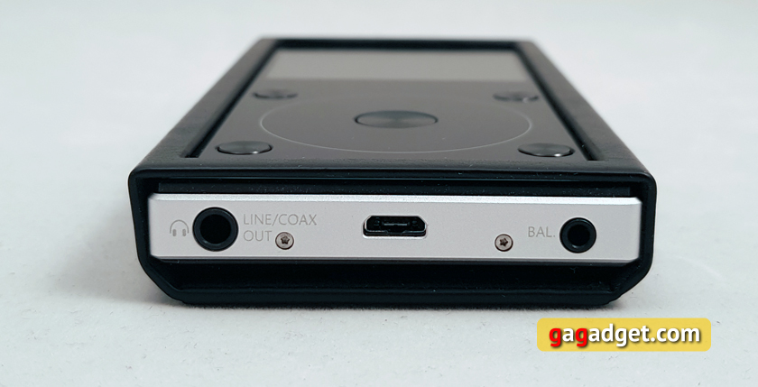 FiiO X3 Mark III review: evolutionary next step in the popular Hi-Fi players' line-up-22