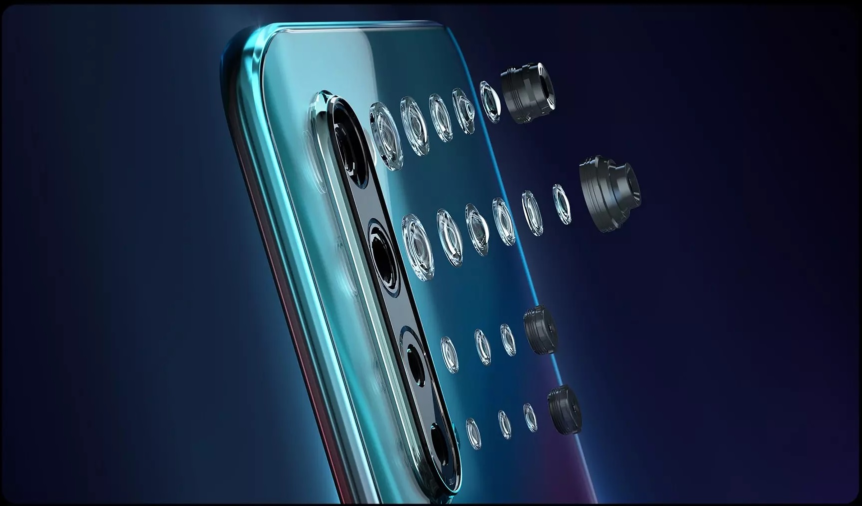 Oppo reno 10 5g обзор