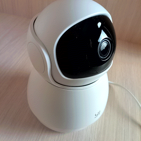 Обзор YI Dome Guard: купольная IP-камера за $25-31
