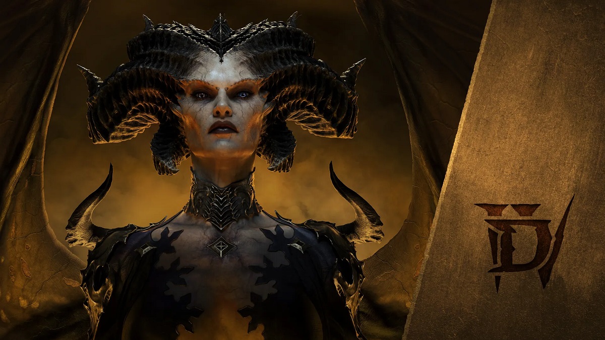 "Hell hath no fury!" Blizzard przypomina o nadchodzącej otwartej becie Diablo IV w nowym wideo