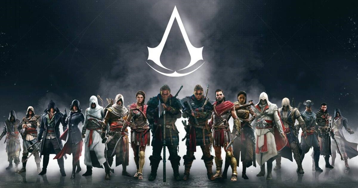 Из финансового отчета Ubisoft стало известно, что компания разрабатывает первую многопользовательскую игру по франшизе Assassin’s Creed
