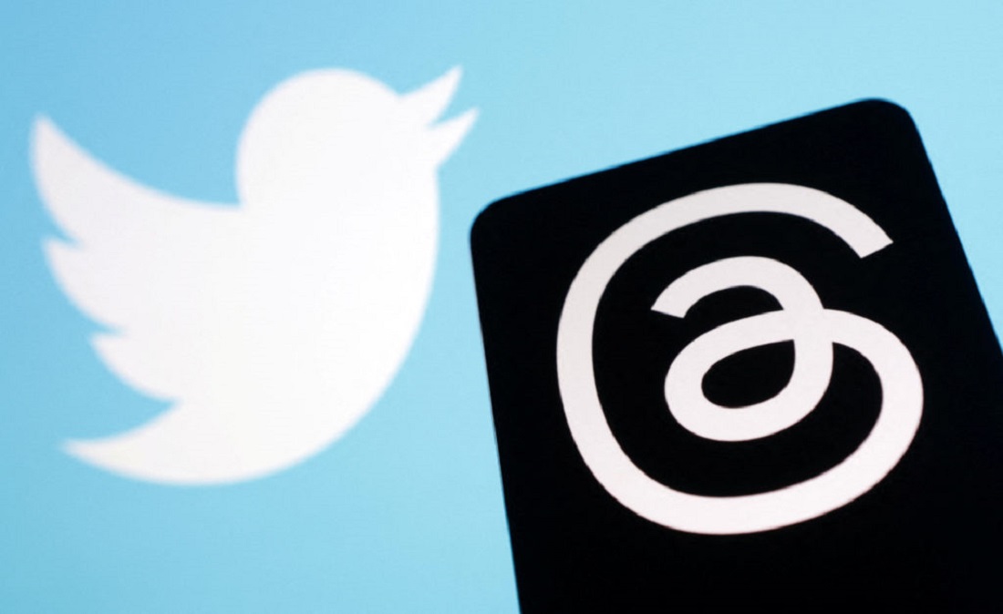 30 Millionen Nutzer und die Androhung eines Gerichtsverfahrens durch Twitter - die Ergebnisse des ersten Tages von Threads
