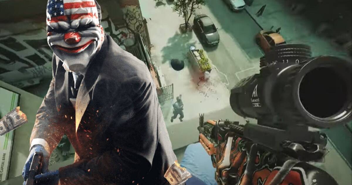 Even in single-player mode, the Payday 3 shooter will require a constant internet connection