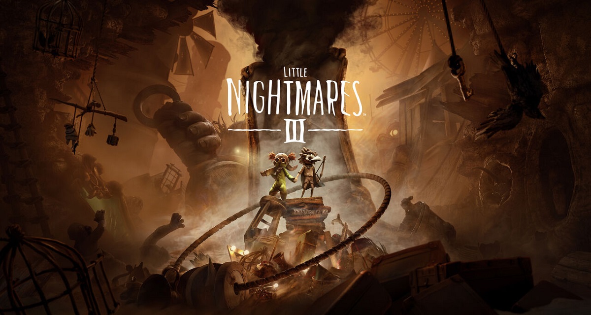 Les développeurs de Little Nightmares 3 ont présenté une bande-annonce de gameplay détaillée avec un jeu coopératif dans le lieu atmosphérique The Necropolis.