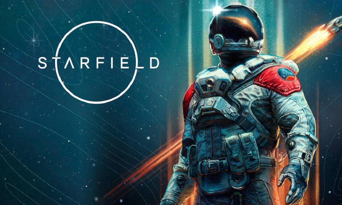 Steam users can now pre-load Bethesda's highly-anticipated RPG Starfield