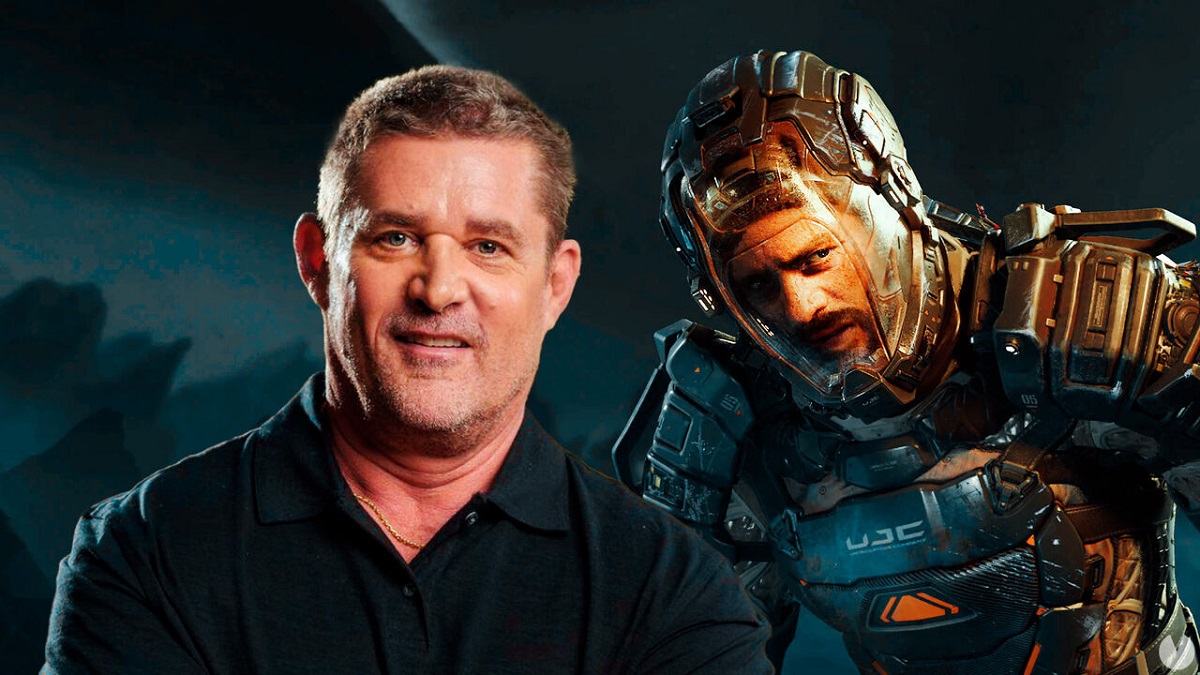 The creator of Dead Space and The Callisto Protocol leaves his own studio: Glen Schofield leaves Striking Distance