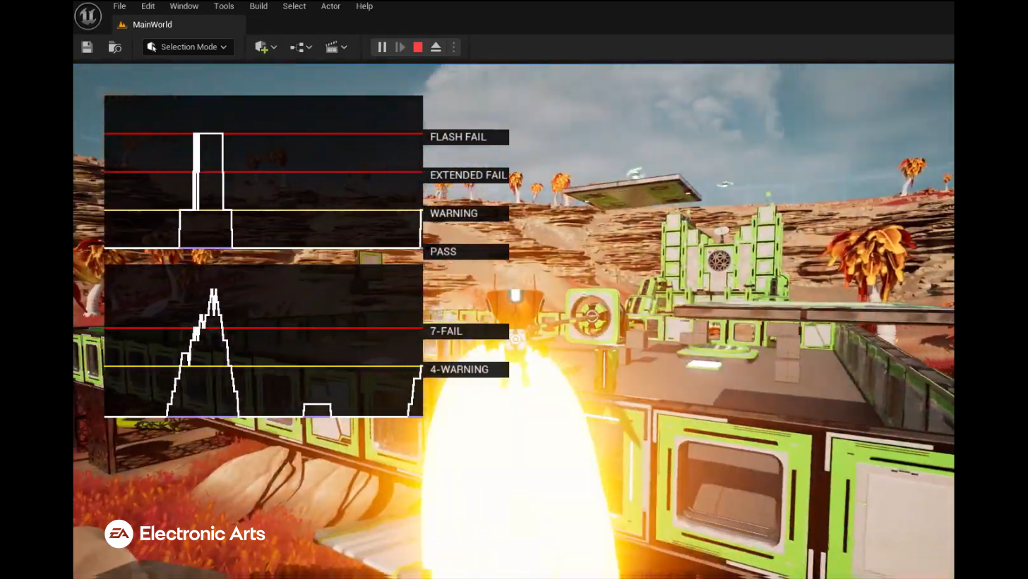 Plugin IRIS