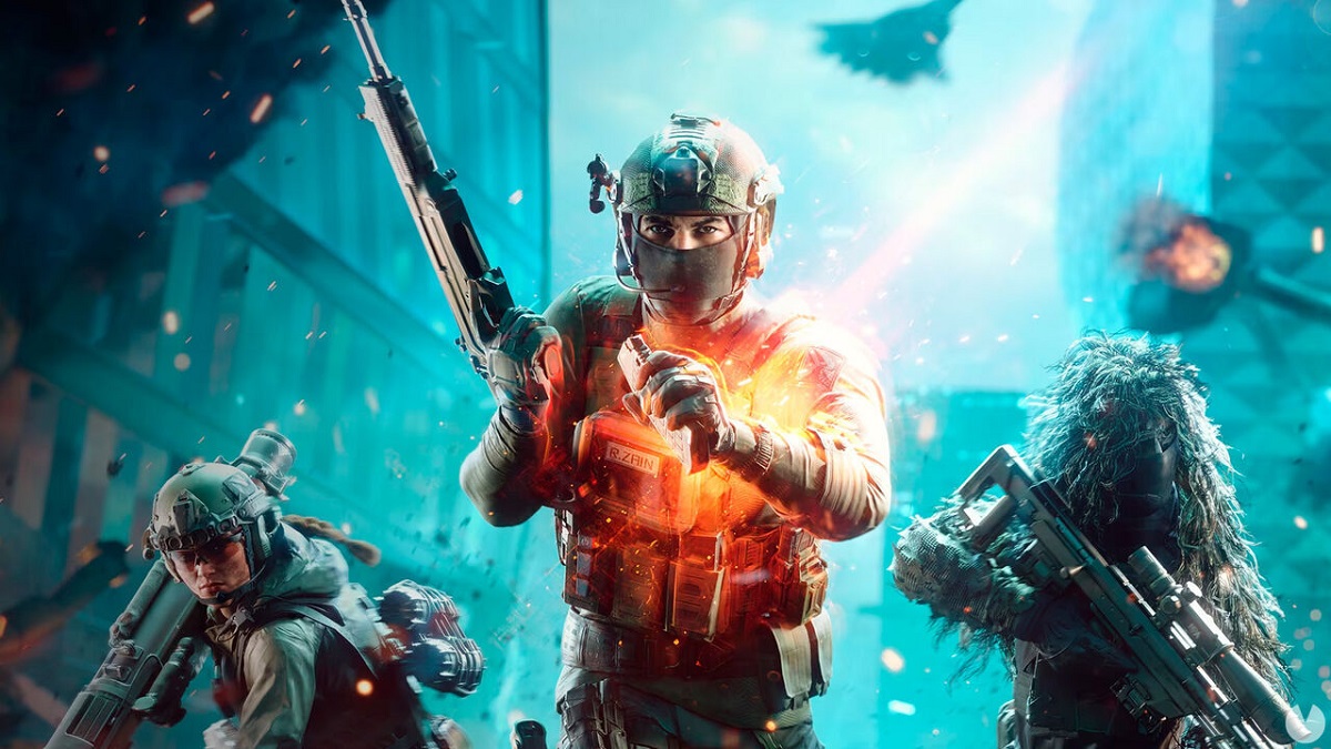 Battlefield franchise continues to lose executives: DICE creative director Craig Morrison has left the studio