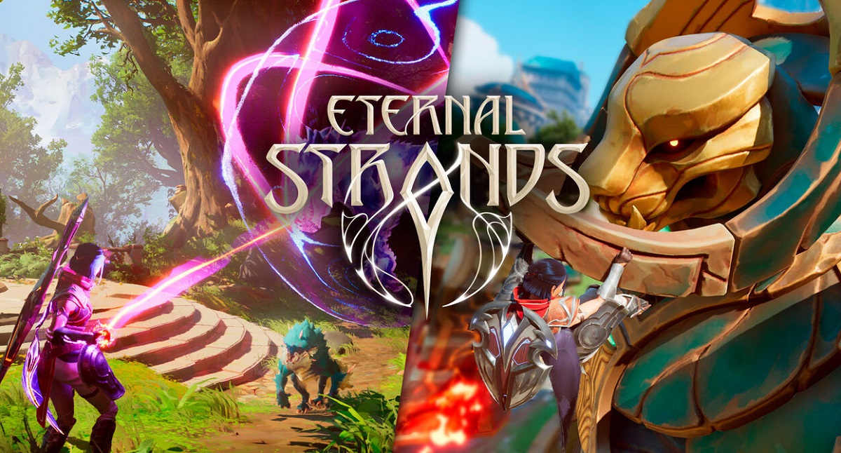 Beautiful locations and huge monsters: a vivid trailer of the prospective action-RPG Eternal Strands from the creator of Dragon Age is presented