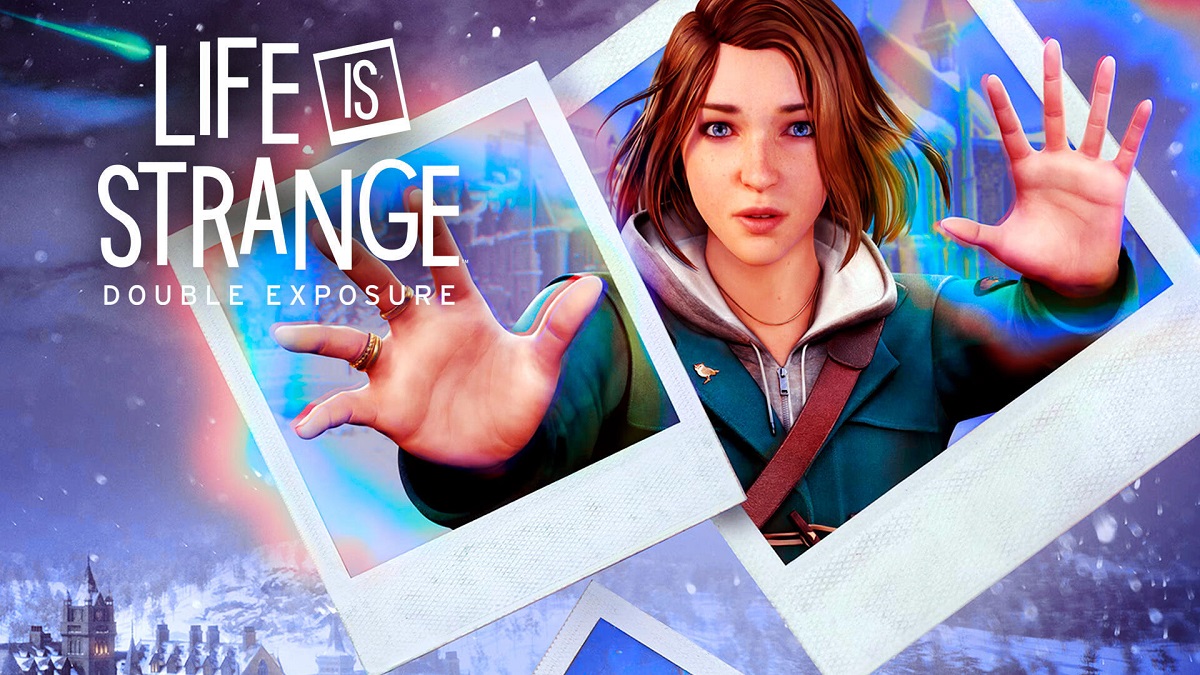 In the new Life is Strange: Double Exposure trailer, the developers showed off the game's main location, the Vermont College of Science and Arts