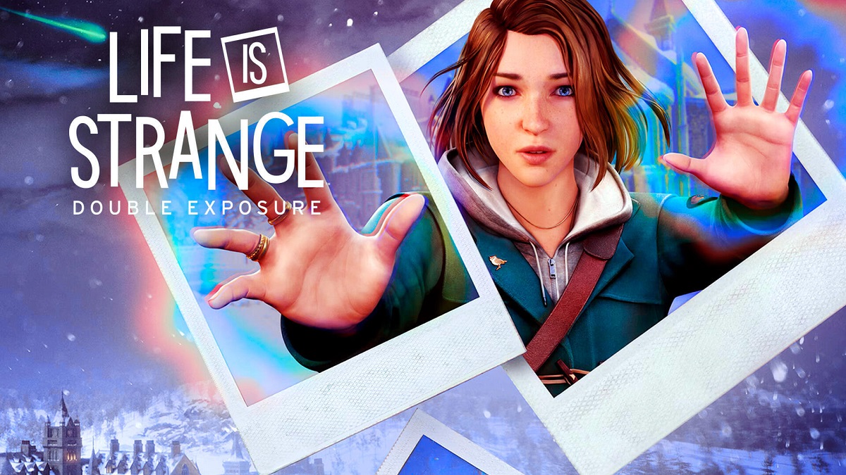 In dem neuen Life is Strange: Double Exposure-Trailer zeigen die Entwickler den Hauptschauplatz des Spiels, das Vermont College of Science and Arts