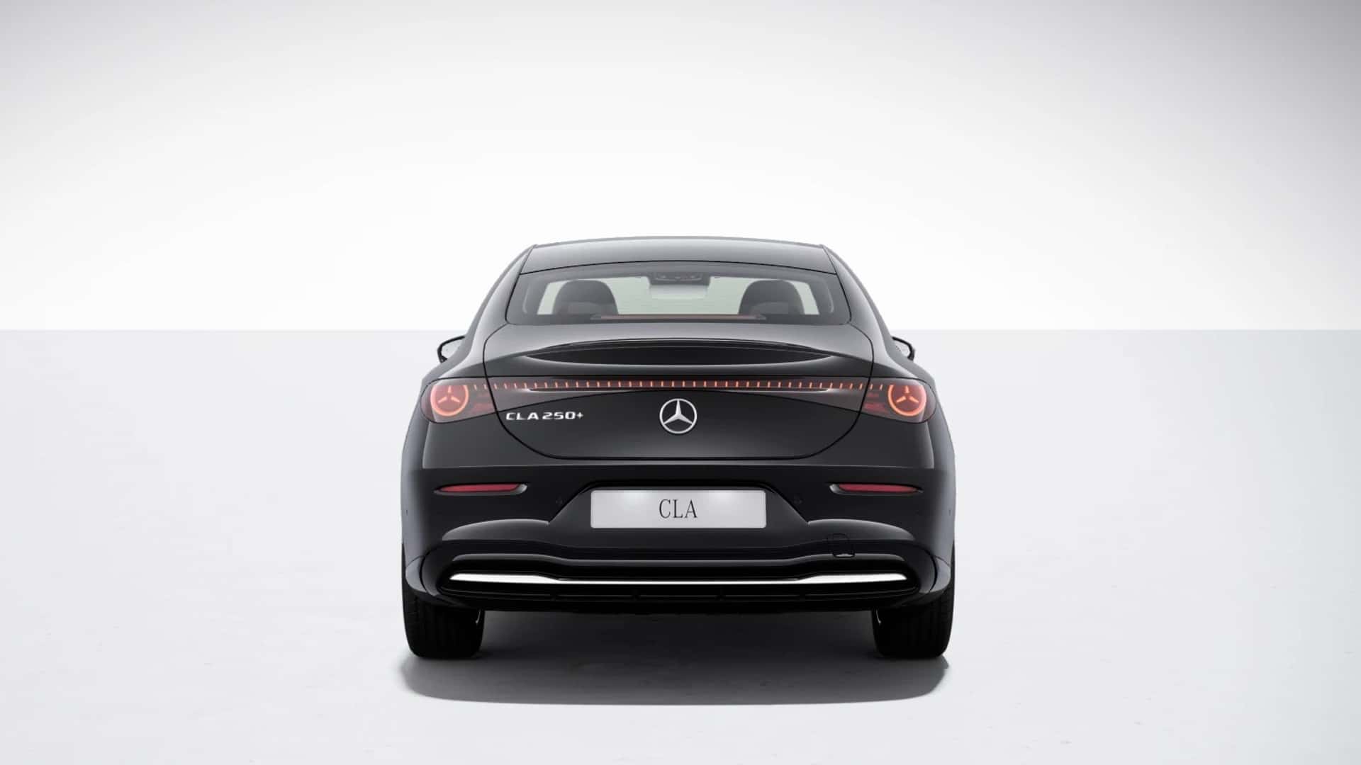 Design of the new Mercedes-Benz CLA