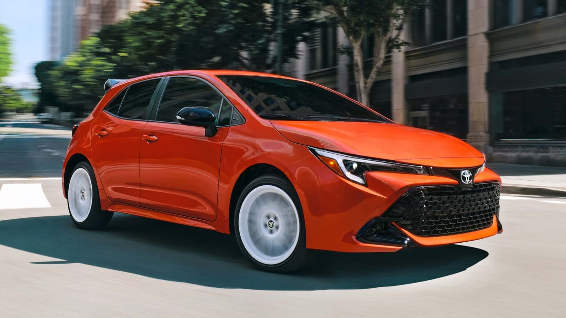 2025 Toyota Corolla Hatchback Specs De Haus Blog