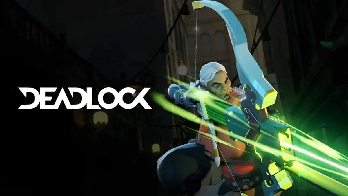 What's going on? Valve's unannounced shooter Deadlock was played by 17,000 people over the weekend