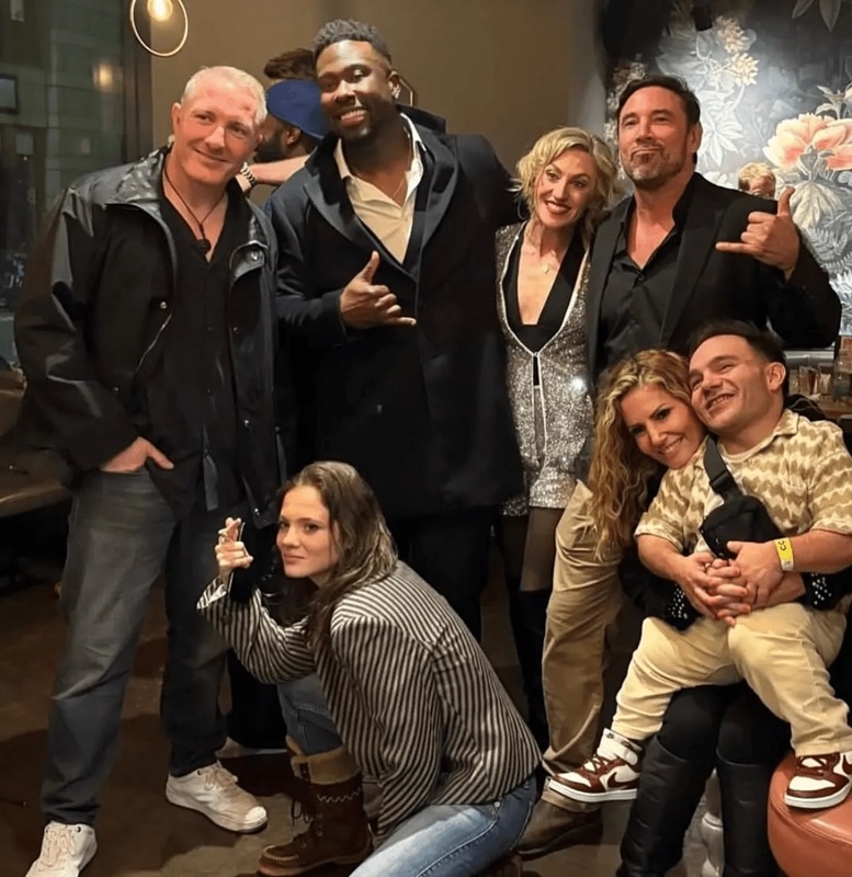 Съемка пятого сезона The Witcher