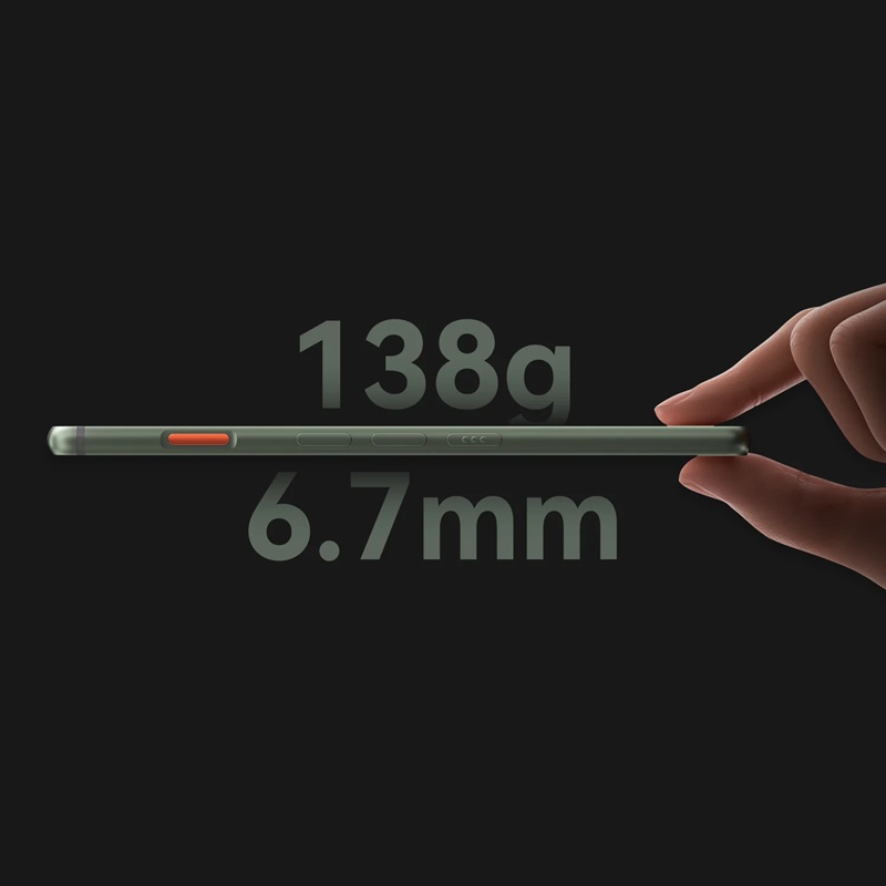 Вид с экрана Viwoods AiPaper Reader